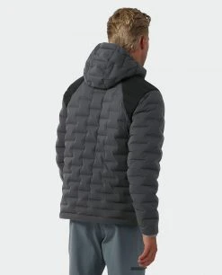 Wholesale ๐ Stio Men's Skillet Stretch Down Hooded Jacket ๐ 58 Wholesale ๐ Stio Men's Skillet Stretch Down Hooded Jacket ๐ -Stio Sales Shop M Skillet Stretch Down Hooded Jacket Boundary Black 7