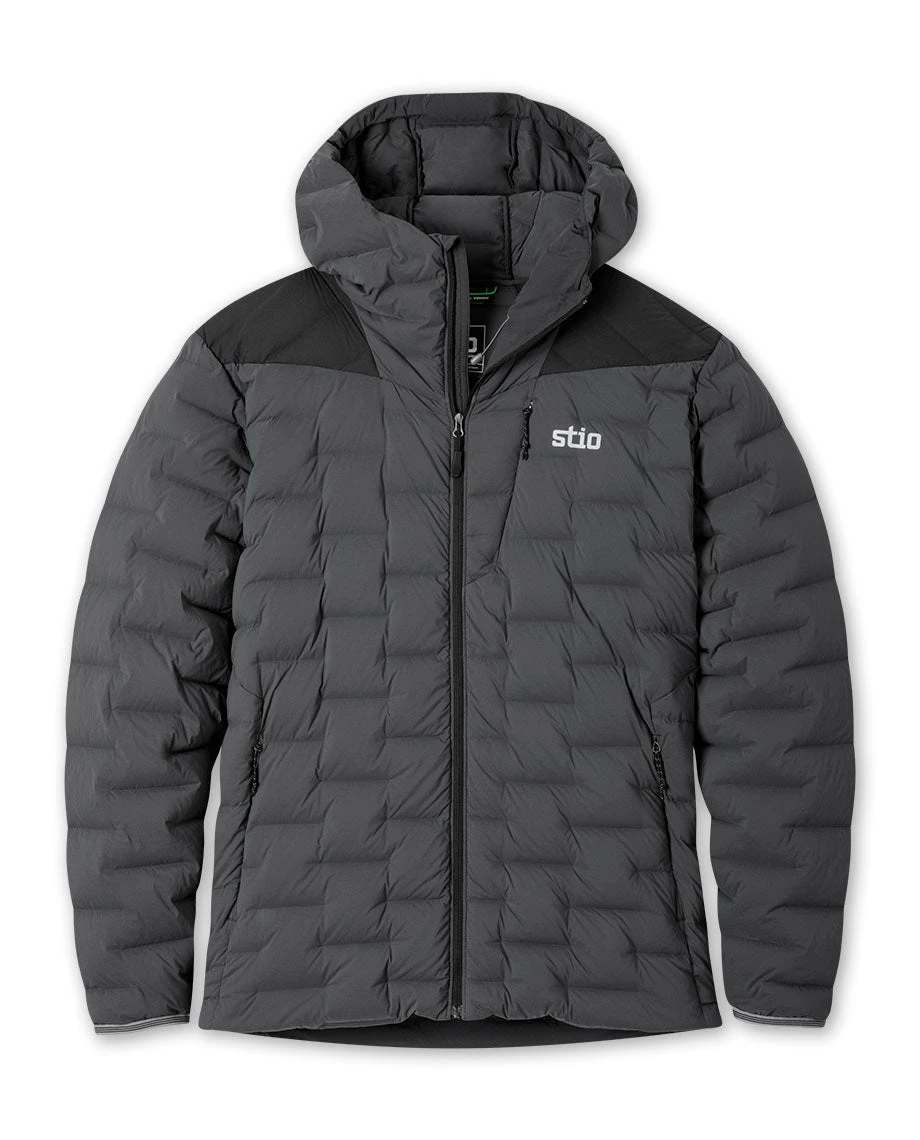 Wholesale ๐ Stio Men's Skillet Stretch Down Hooded Jacket ๐ 22 Wholesale ๐ Stio Men's Skillet Stretch Down Hooded Jacket ๐ - Image 22