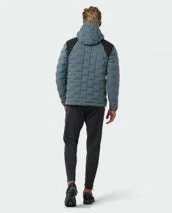 Wholesale ๐ Stio Men's Skillet Stretch Down Hooded Jacket ๐ 50 Wholesale ๐ Stio Men's Skillet Stretch Down Hooded Jacket ๐ -Stio Sales Shop M Skillet Stretch Down Hooded Jacket Stormy Weather 10