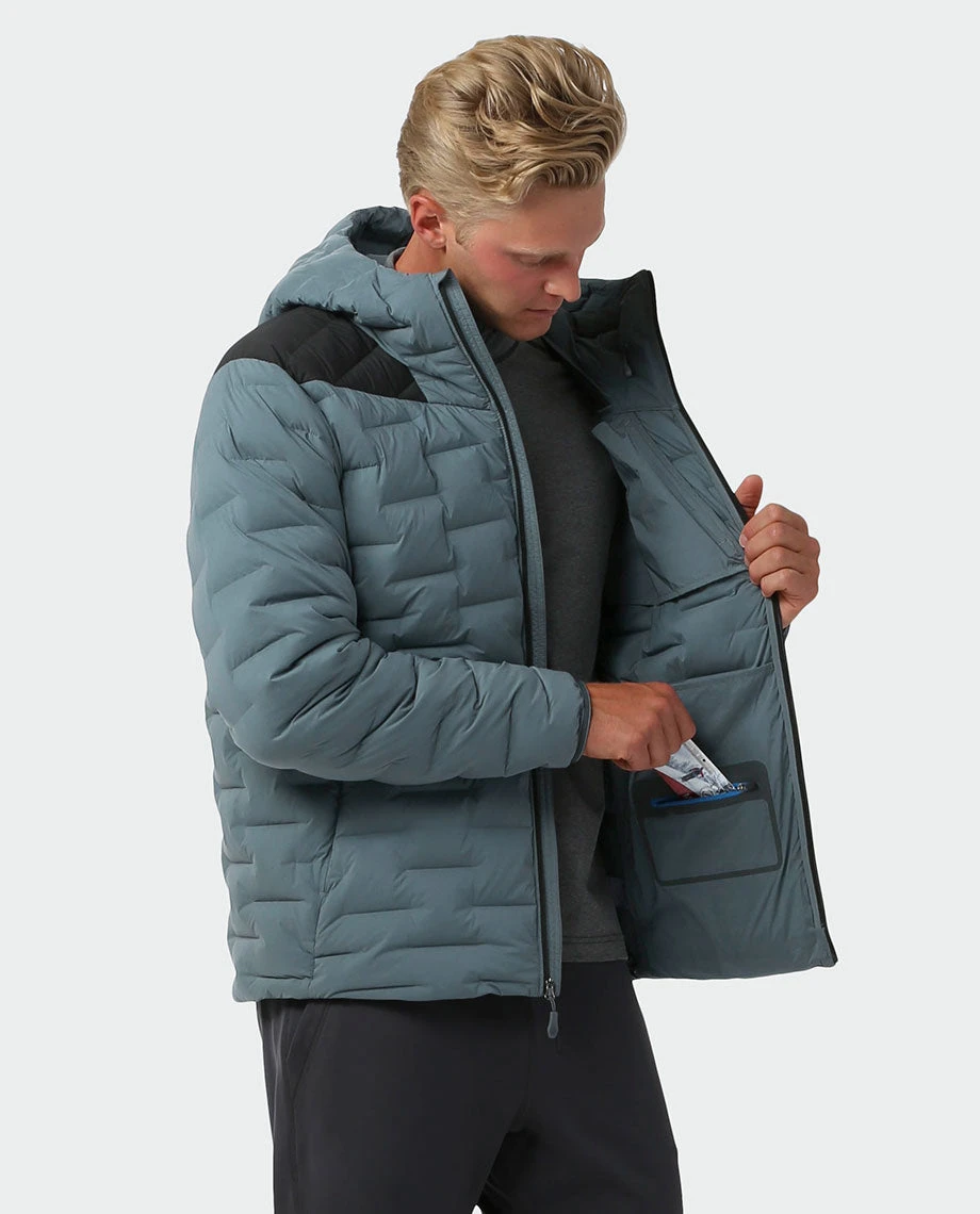 Wholesale ๐ Stio Men's Skillet Stretch Down Hooded Jacket ๐ 13 Wholesale ๐ Stio Men's Skillet Stretch Down Hooded Jacket ๐ - Image 13