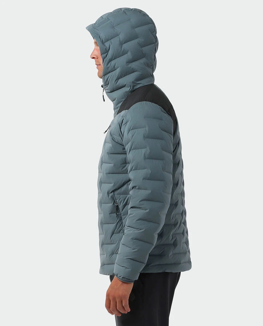 Wholesale ๐ Stio Men's Skillet Stretch Down Hooded Jacket ๐ 17 Wholesale ๐ Stio Men's Skillet Stretch Down Hooded Jacket ๐ - Image 17