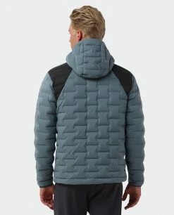 Wholesale ๐ Stio Men's Skillet Stretch Down Hooded Jacket ๐ 49 Wholesale ๐ Stio Men's Skillet Stretch Down Hooded Jacket ๐ -Stio Sales Shop M Skillet Stretch Down Hooded Jacket Stormy Weather 7