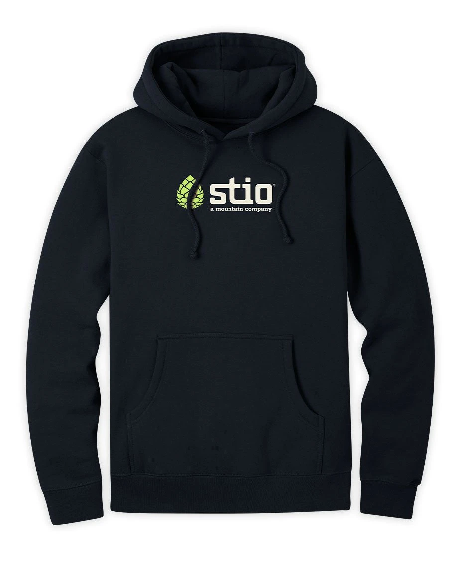 Cheapest 👍 Men's Stio Classic Hoodie 👍 2 Cheapest 👍 Men's Stio Classic Hoodie 👍 - Image 2
