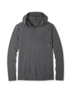 Coupon 💯 Stio Men's Tipton Tech Hooded Henley 🌟 37 Coupon 💯 Stio Men's Tipton Tech Hooded Henley 🌟 -Stio Sales Shop M Tipton Hooded Henley Boundary Black Heather 2d2c0f32 ddc2 4b0f ae33 ac73aa4c4293