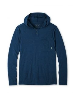 Coupon 💯 Stio Men's Tipton Tech Hooded Henley 🌟 32 Coupon 💯 Stio Men's Tipton Tech Hooded Henley 🌟 -Stio Sales Shop M Tipton Hooded Henley Mulberry Heather