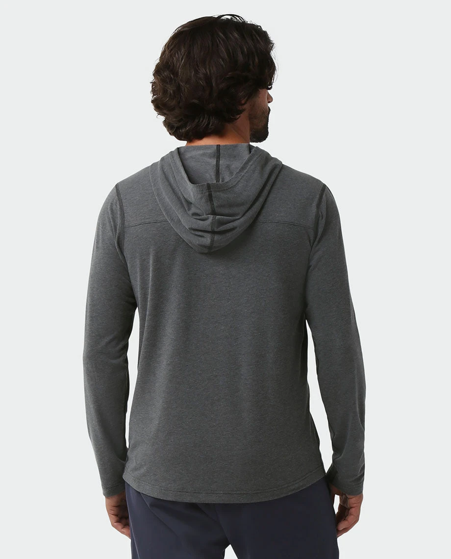 Coupon 💯 Stio Men's Tipton Tech Hooded Henley 🌟 19 Coupon 💯 Stio Men's Tipton Tech Hooded Henley 🌟 - Image 19