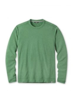 Discount ๐ Stio Men's Turpin Fleece Crew โญ