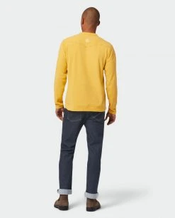 Discount ๐ Stio Men's Turpin Fleece Crew โญ 31 Discount ๐ Stio Men's Turpin Fleece Crew โญ -Stio Sales Shop M Turpin Fleece Crew Pollen Heather 2 Full