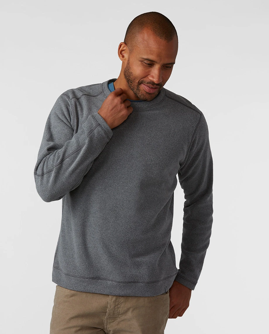 Discount ๐ Stio Men's Turpin Fleece Crew โญ 3 Discount ๐ Stio Men's Turpin Fleece Crew โญ - Image 3