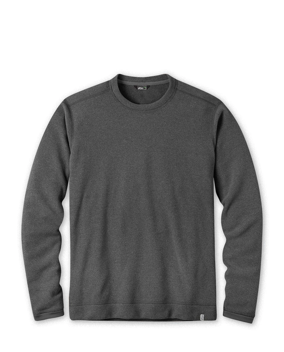 Discount ๐ Stio Men's Turpin Fleece Crew โญ 2 Discount ๐ Stio Men's Turpin Fleece Crew โญ - Image 2