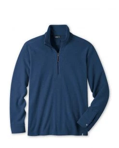 Best Pirce 🎉 Stio Men's Turpin Fleece Half Zip ⭐ 39 Best Pirce 🎉 Stio Men's Turpin Fleece Half Zip ⭐ -Stio Sales Shop M Turpin Fleece Half Zip Navy Peony Heather