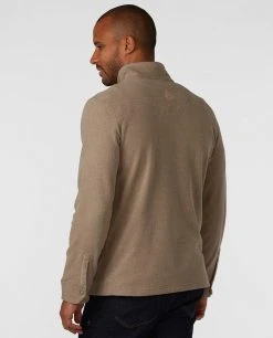 Best Pirce 🎉 Stio Men's Turpin Fleece Half Zip ⭐ 52 Best Pirce 🎉 Stio Men's Turpin Fleece Half Zip ⭐ -Stio Sales Shop M Turpin Fleece Half Zip Rodeo Dust Heather 3 555a586a 27b7 44dd a782 77cc2b61e468