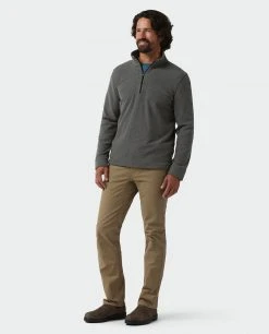 Best Pirce 🎉 Stio Men's Turpin Fleece Half Zip ⭐ 31 Best Pirce 🎉 Stio Men's Turpin Fleece Half Zip ⭐ -Stio Sales Shop M Turpin Fleece Half Zip Tap Shoe Heather 3 2a1afde0 1864 4348 bdae f79b91419009