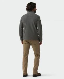 Best Pirce 🎉 Stio Men's Turpin Fleece Half Zip ⭐ 32 Best Pirce 🎉 Stio Men's Turpin Fleece Half Zip ⭐ -Stio Sales Shop M Turpin Fleece Half Zip Tap Shoe Heather 4 d424b40b d862 4d12 a84c cd741b95c6f0