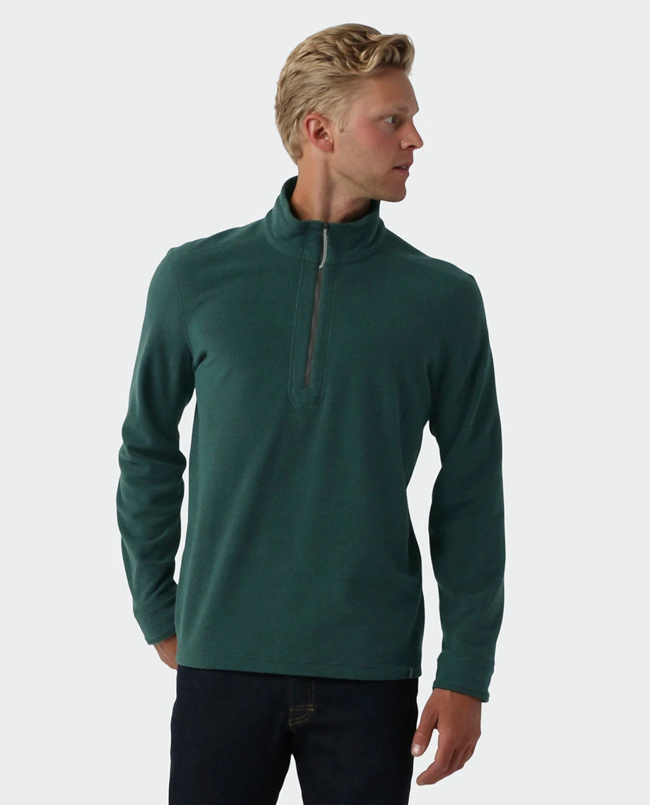 Best Pirce 🎉 Stio Men's Turpin Fleece Half Zip ⭐ 18 Best Pirce 🎉 Stio Men's Turpin Fleece Half Zip ⭐ - Image 18