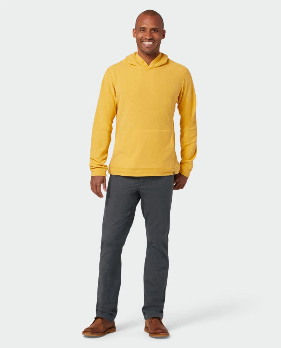 New 👏 Stio Men's Turpin Fleece Hooded Pullover 🔔 9 New 👏 Stio Men's Turpin Fleece Hooded Pullover 🔔 - Image 9