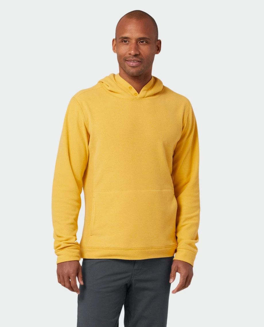 New 👏 Stio Men's Turpin Fleece Hooded Pullover 🔔 7 New 👏 Stio Men's Turpin Fleece Hooded Pullover 🔔 - Image 7