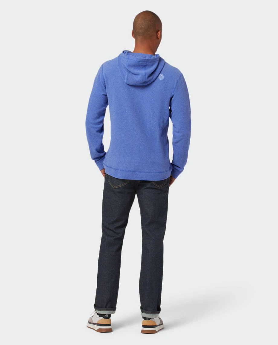New 👏 Stio Men's Turpin Fleece Hooded Pullover 🔔 5 New 👏 Stio Men's Turpin Fleece Hooded Pullover 🔔 - Image 5
