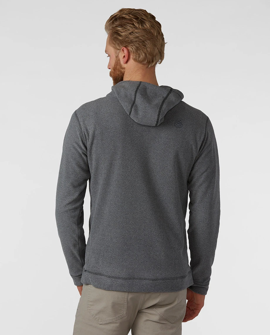 New 👏 Stio Men's Turpin Fleece Hooded Pullover 🔔 13 New 👏 Stio Men's Turpin Fleece Hooded Pullover 🔔 - Image 13