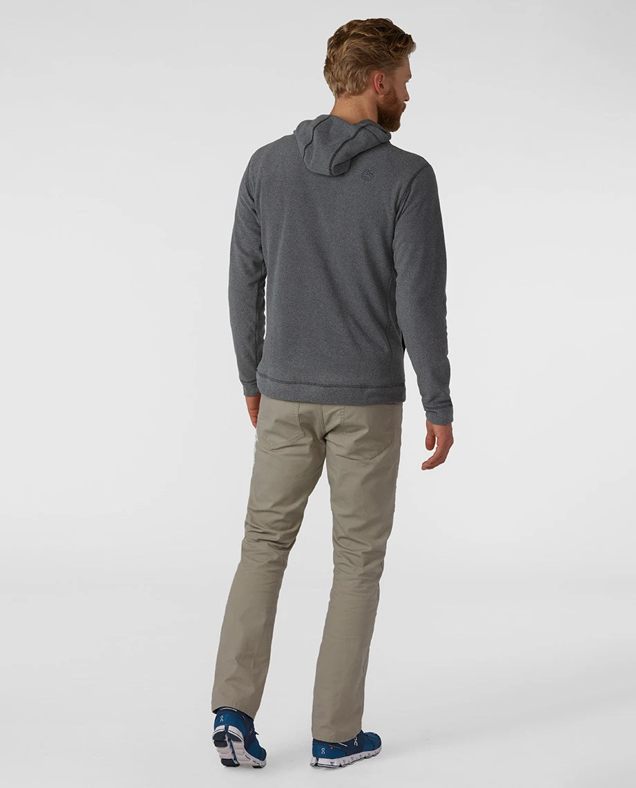 New 👏 Stio Men's Turpin Fleece Hooded Pullover 🔔 15 New 👏 Stio Men's Turpin Fleece Hooded Pullover 🔔 - Image 15