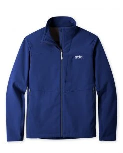 Deals π Stio Men's Vescent Softshell Jacket π₯°