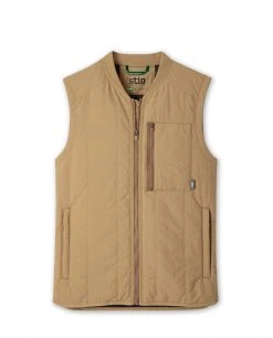 Top 10 ๐ Stio Men's West Butte Insulated Vest โ