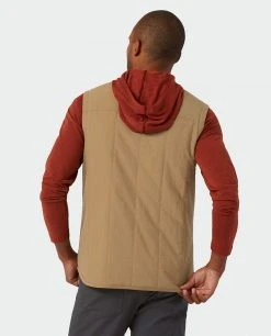 Top 10 🎉 Stio Men's West Butte Insulated Vest ⌛ 24 Top 10 🎉 Stio Men's West Butte Insulated Vest ⌛ -Stio Sales Shop M West Butte Insulated Vest Boot Brown 4