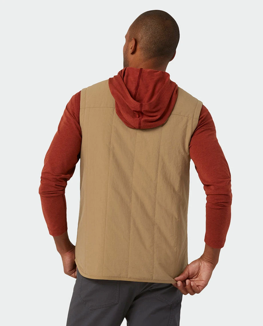 Top 10 🎉 Stio Men's West Butte Insulated Vest ⌛ 5 Top 10 🎉 Stio Men's West Butte Insulated Vest ⌛ - Image 5