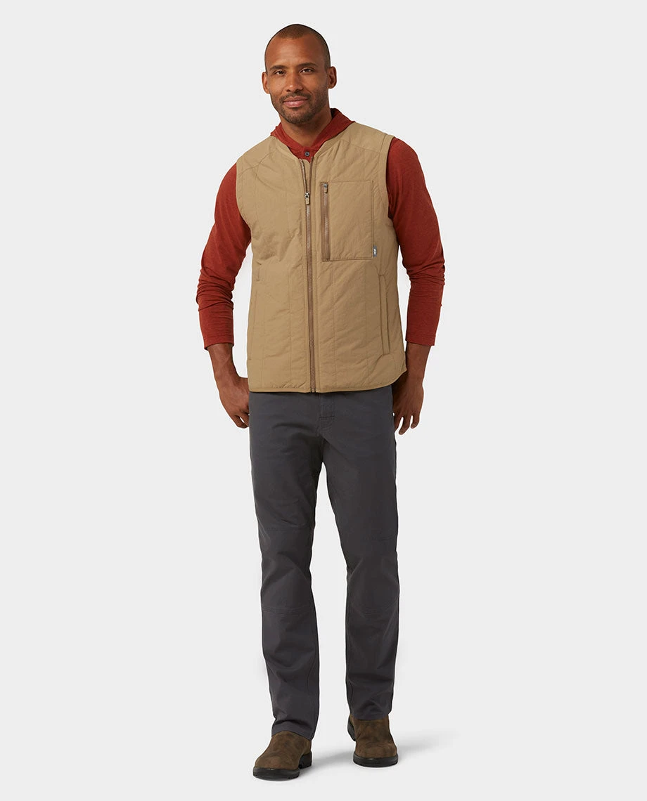 Top 10 🎉 Stio Men's West Butte Insulated Vest ⌛ 6 Top 10 🎉 Stio Men's West Butte Insulated Vest ⌛ - Image 6