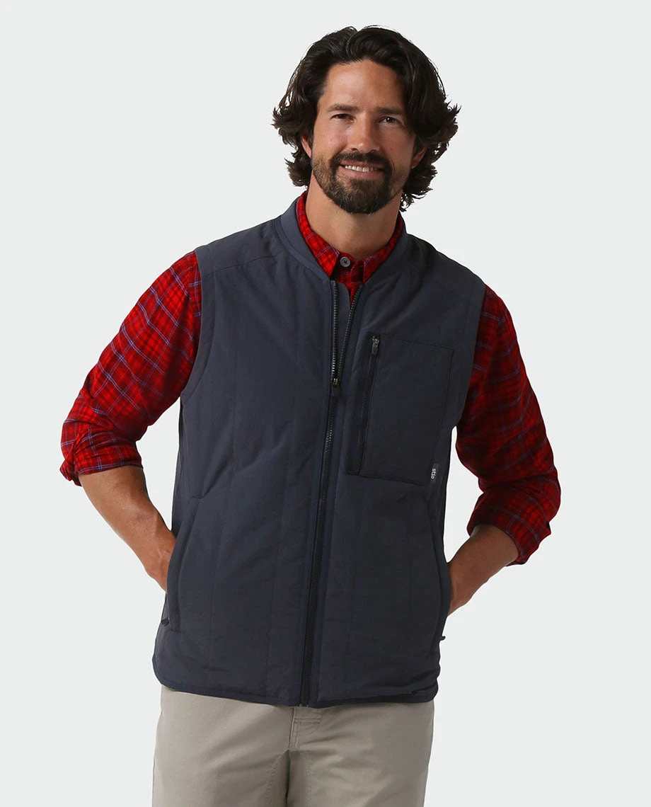 Top 10 🎉 Stio Men's West Butte Insulated Vest ⌛ 16 Top 10 🎉 Stio Men's West Butte Insulated Vest ⌛ - Image 16