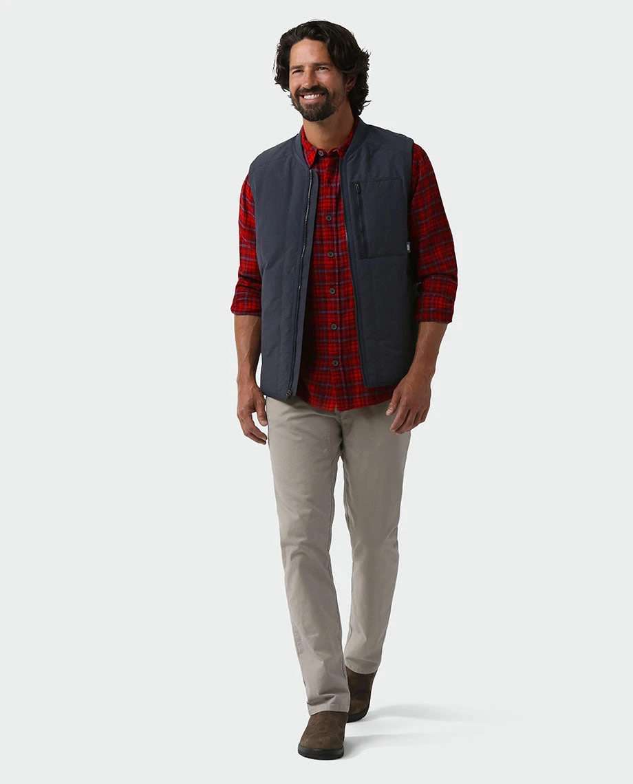 Top 10 🎉 Stio Men's West Butte Insulated Vest ⌛ 19 Top 10 🎉 Stio Men's West Butte Insulated Vest ⌛ - Image 19