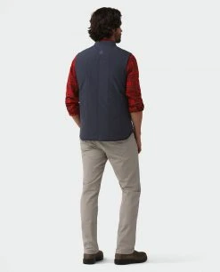 Top 10 🎉 Stio Men's West Butte Insulated Vest ⌛ 39 Top 10 🎉 Stio Men's West Butte Insulated Vest ⌛ -Stio Sales Shop M West Butte Insulated Vest Mulberry 5