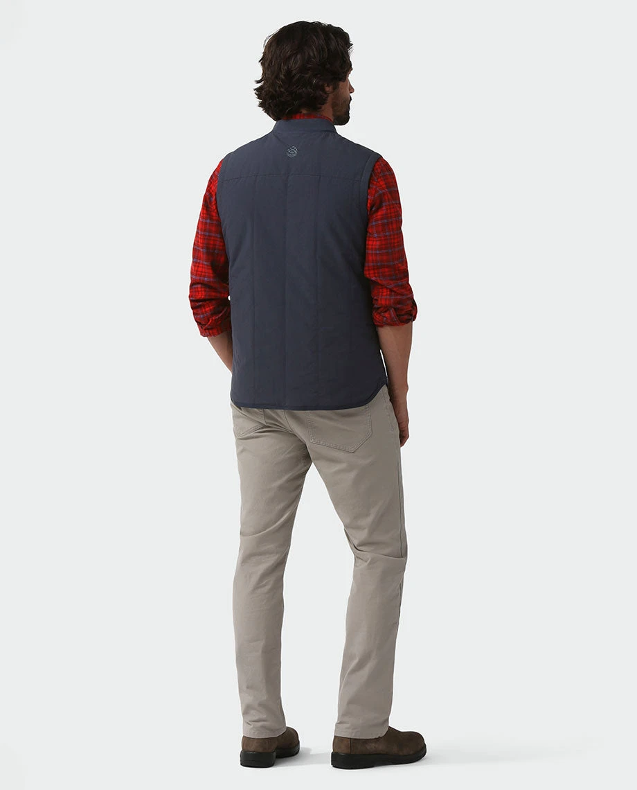 Top 10 🎉 Stio Men's West Butte Insulated Vest ⌛ 20 Top 10 🎉 Stio Men's West Butte Insulated Vest ⌛ - Image 20