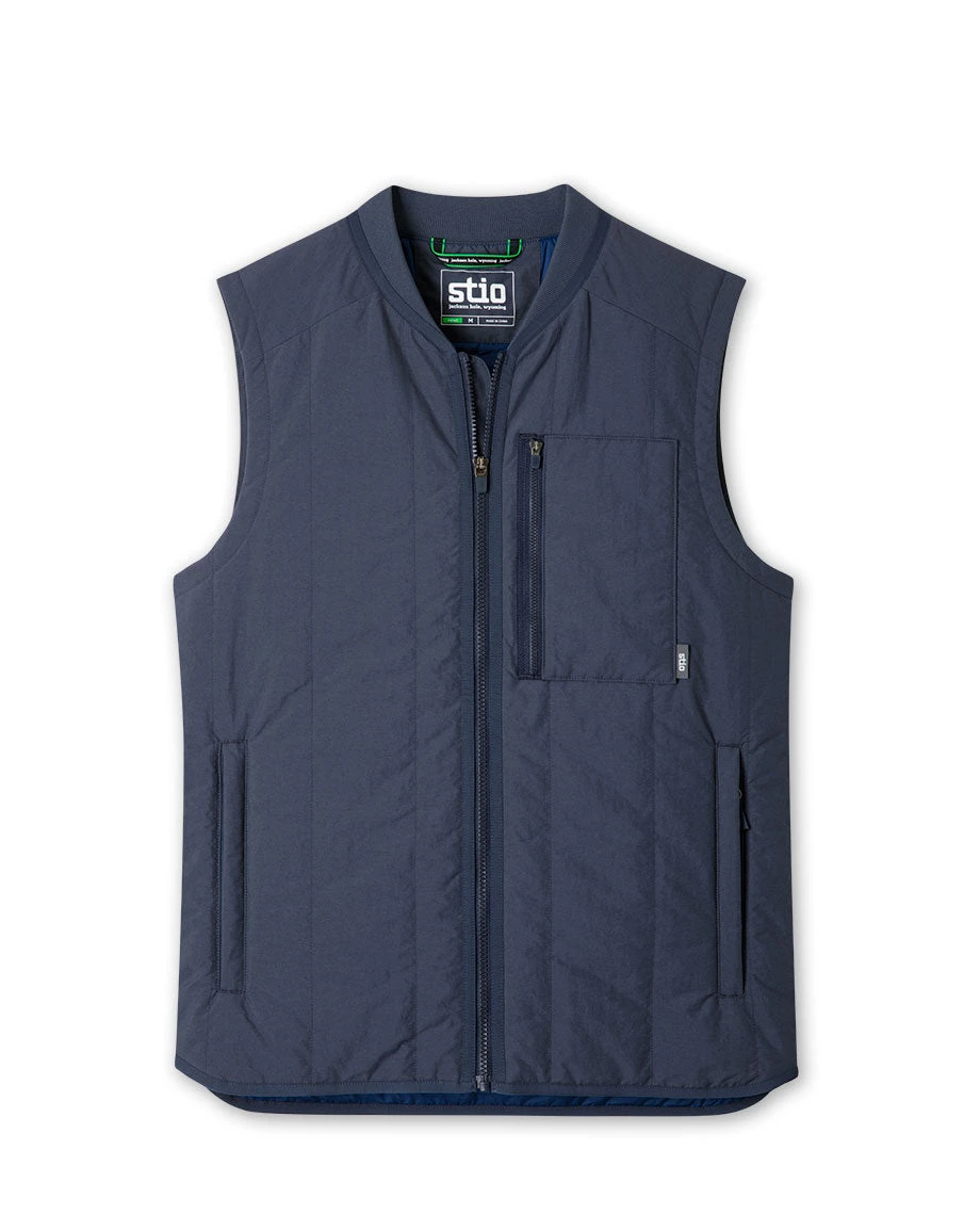 Top 10 🎉 Stio Men's West Butte Insulated Vest ⌛ 15 Top 10 🎉 Stio Men's West Butte Insulated Vest ⌛ - Image 15