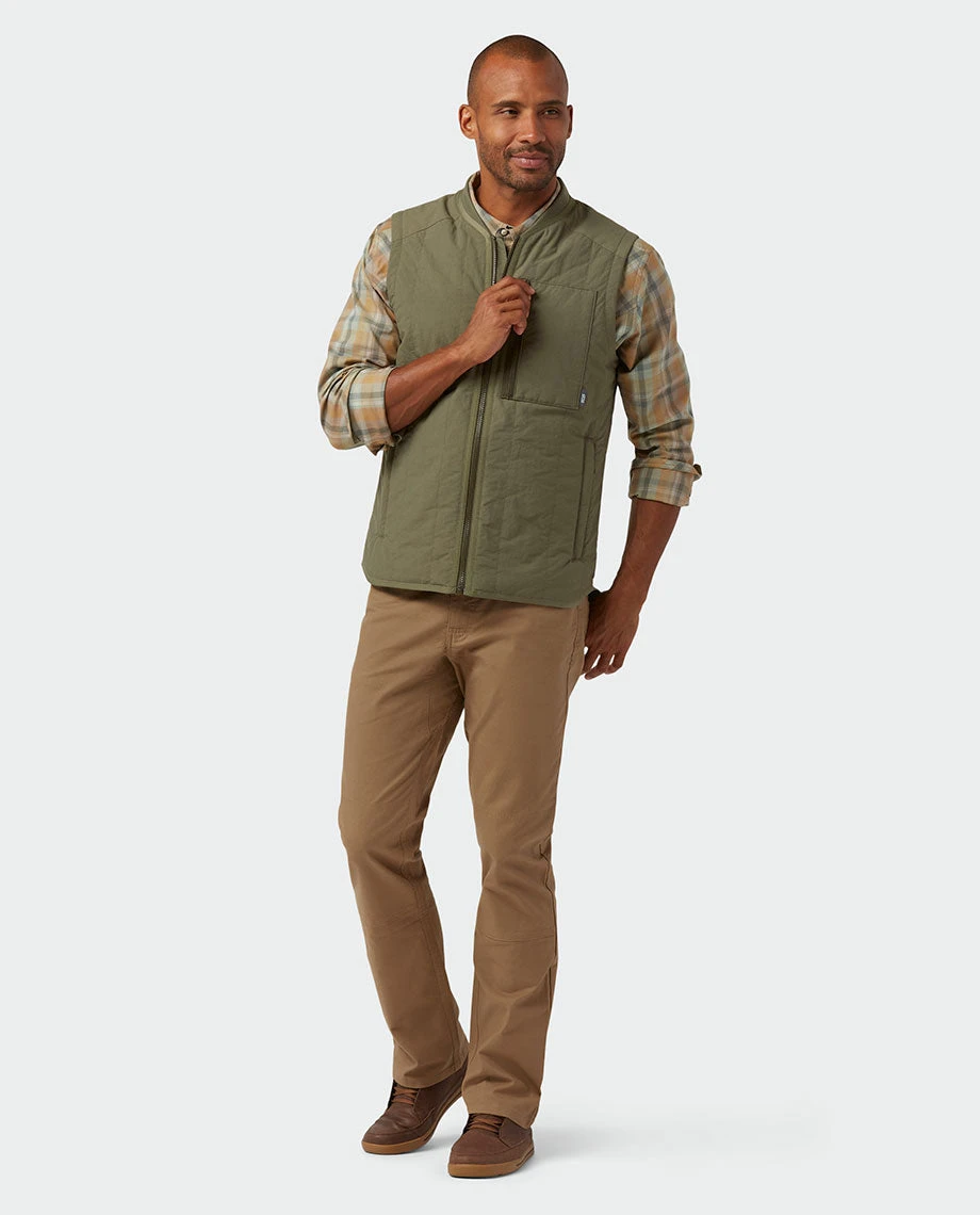 Top 10 🎉 Stio Men's West Butte Insulated Vest ⌛ 13 Top 10 🎉 Stio Men's West Butte Insulated Vest ⌛ - Image 13