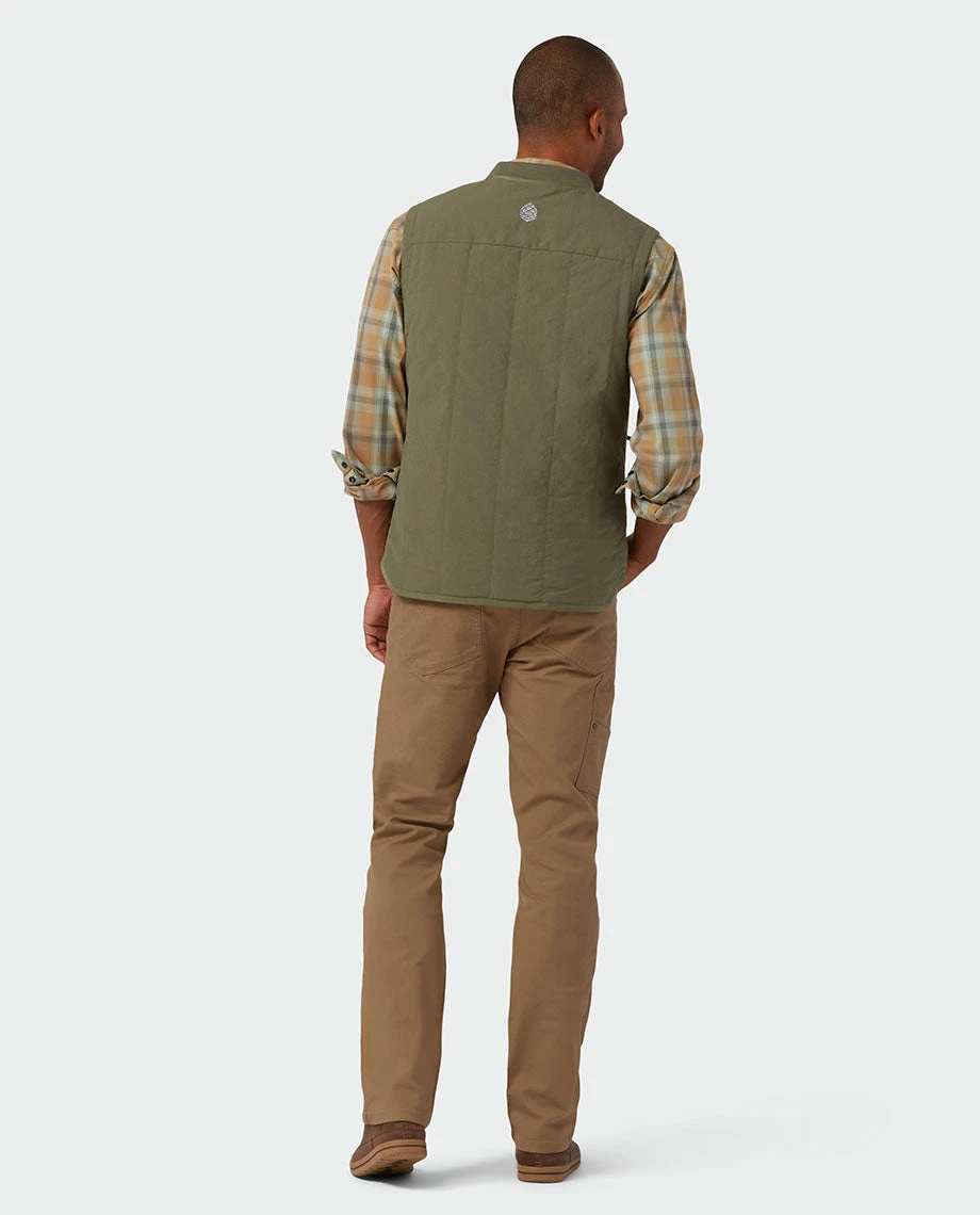 Top 10 🎉 Stio Men's West Butte Insulated Vest ⌛ 14 Top 10 🎉 Stio Men's West Butte Insulated Vest ⌛ - Image 14