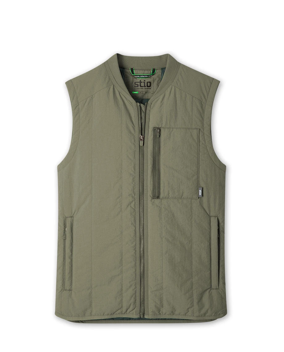 Top 10 🎉 Stio Men's West Butte Insulated Vest ⌛ 8 Top 10 🎉 Stio Men's West Butte Insulated Vest ⌛ - Image 8