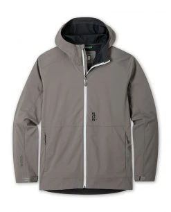 Budget β€οΈ Stio Men's Windy Mile INFINIUMβ’ Jacket π