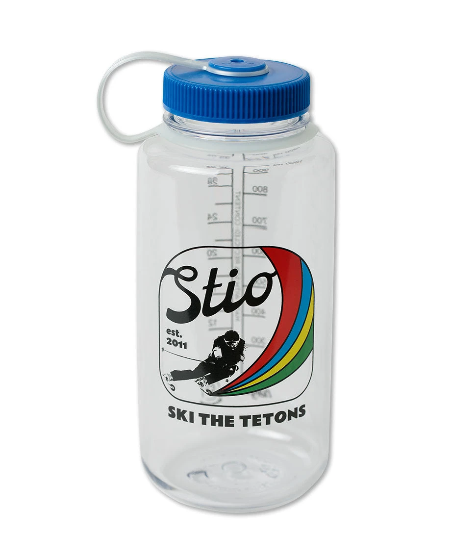 Budget ๐ Stio Retro Skier Wide Mouth Sustain Nalgene โ๏ธ 1 Budget ๐ Stio Retro Skier Wide Mouth Sustain Nalgene โ๏ธ