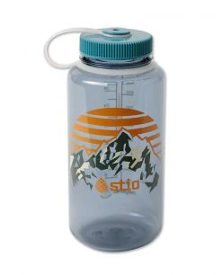 Cheapest ⌛ Stio Grand Horizon Wide Mouth Sustain Nalgene 🔥