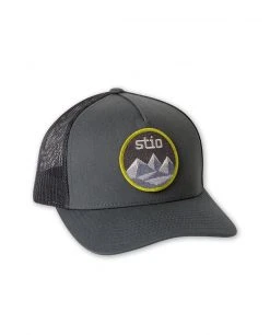 Best deal β€οΈ Stio Circle Mountain Patch Trucker β