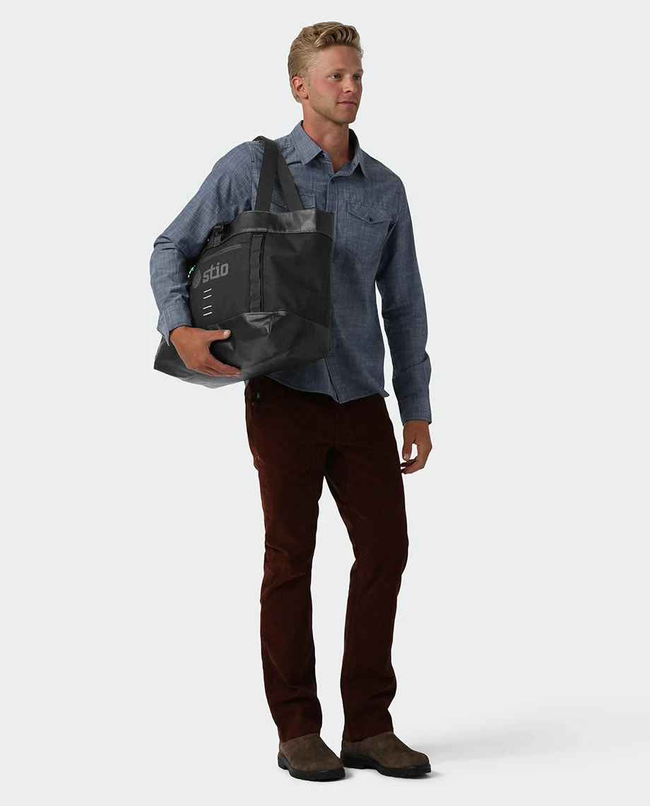 Deals 😍 Stio Basin XT CarryAll 35L ✨ 5 Deals 😍 Stio Basin XT CarryAll 35L ✨ - Image 5