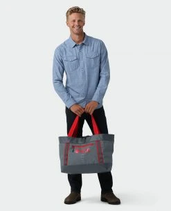 Deals 😍 Stio Basin XT CarryAll 35L ✨ 39 Deals 😍 Stio Basin XT CarryAll 35L ✨ -Stio Sales Shop U Basin XT Carry All 35L Stormy Weather 1