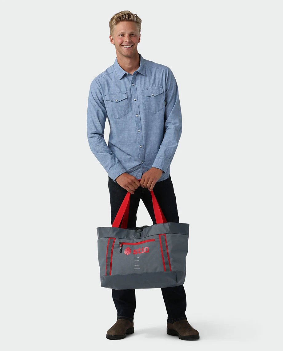 Deals 😍 Stio Basin XT CarryAll 35L ✨ 20 Deals 😍 Stio Basin XT CarryAll 35L ✨ - Image 20