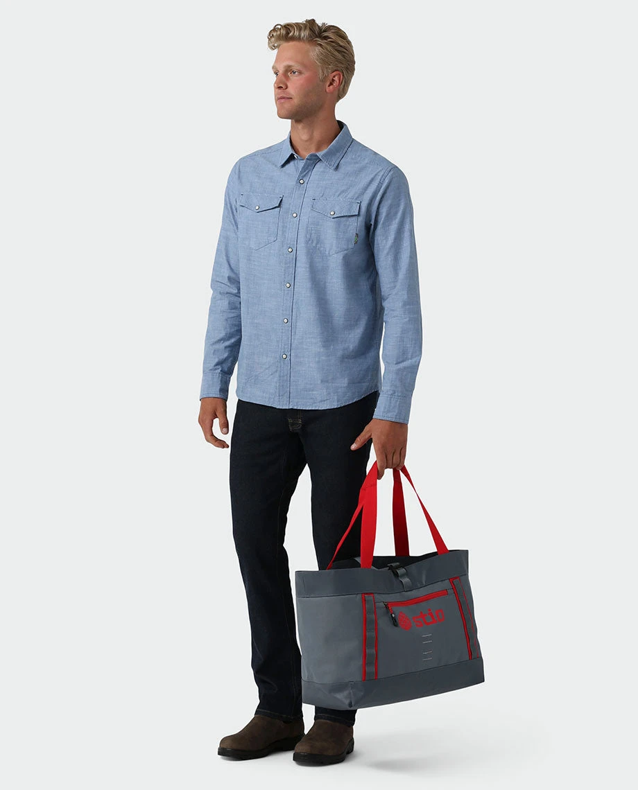 Deals 😍 Stio Basin XT CarryAll 35L ✨ 19 Deals 😍 Stio Basin XT CarryAll 35L ✨ - Image 19