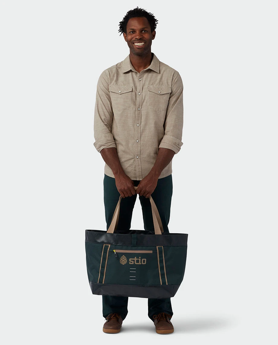 Deals 😍 Stio Basin XT CarryAll 35L ✨ 14 Deals 😍 Stio Basin XT CarryAll 35L ✨ - Image 14