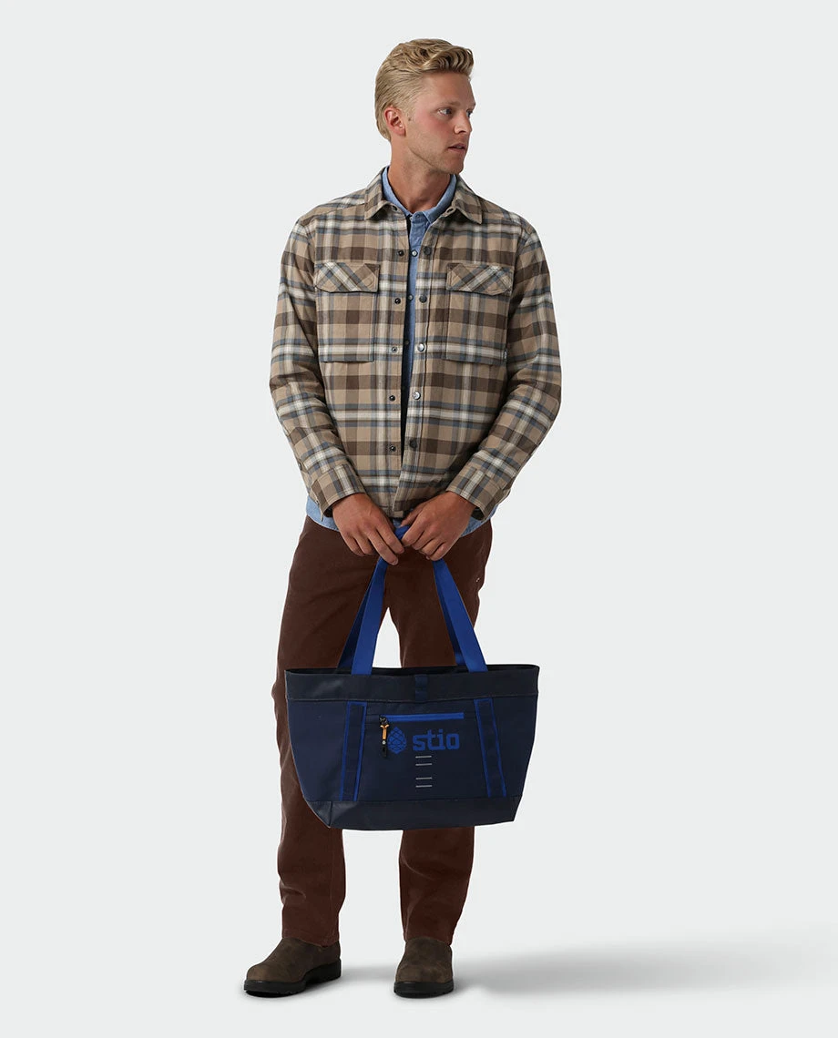 Deals 😍 Stio Basin XT CarryAll 35L ✨ 9 Deals 😍 Stio Basin XT CarryAll 35L ✨ - Image 9