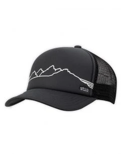 Flash Sale ⭐ Stio Teton Elevations Trucker 🔥
