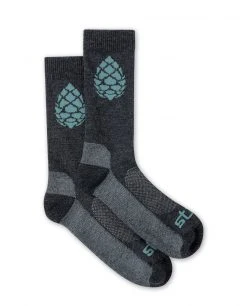 Best Pirce 🛒 Stio All-Trail Hike Sock 🤩 10 Best Pirce 🛒 Stio All-Trail Hike Sock 🤩 -Stio Sales Shop Unisex All Trail Hike Sock Basalt 5557d790 cc0e 461f a9df 4647a0533354