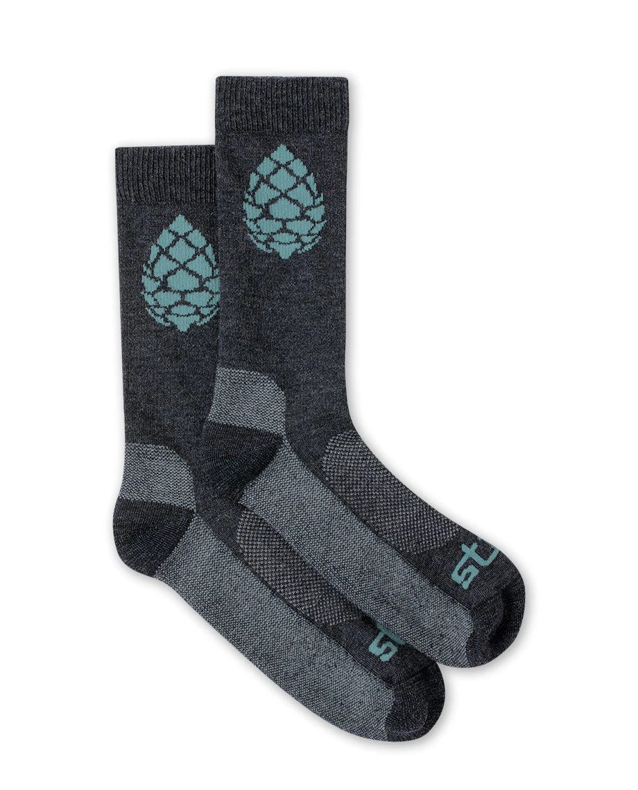 Best Pirce 🛒 Stio All-Trail Hike Sock 🤩 5 Best Pirce 🛒 Stio All-Trail Hike Sock 🤩 - Image 5